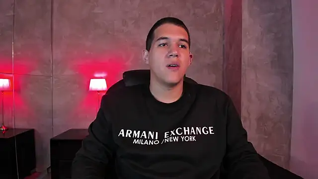 Tadeo Vega online show from December 18, 11:38 am