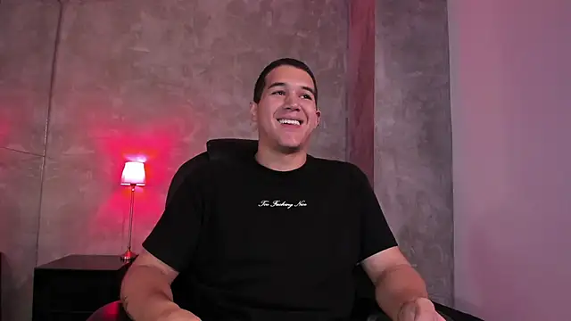 Tadeo Vega online show from December 19, 11:28 am