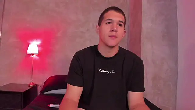 Tadeo Vega online show from December 22, 11:29 am