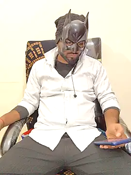 Crazy 1Boy online show from December 18, 4:24 pm