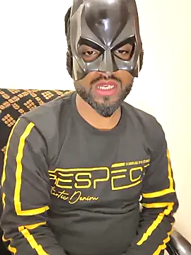 Crazy 1Boy online show from December 19, 4:36 pm