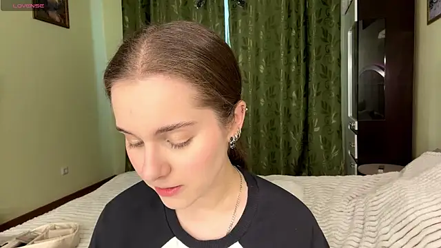 MiaBlanko online show from February 8, 10:51 am