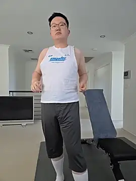 GoonerStar321 online show from December 21, 5:25 am