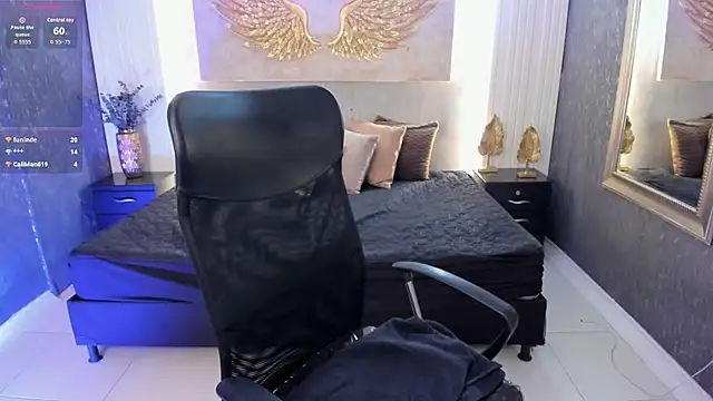 Snapshot of ariaa_belle chatting on March 25, 10:32 am ariaa belle online show from March 25, 10:32 am