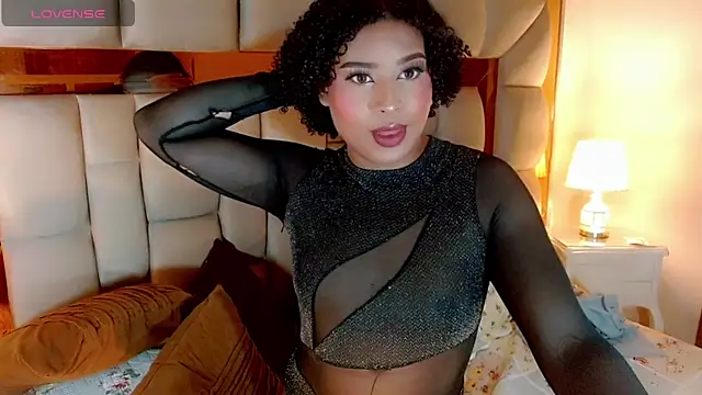 ivvysoulhot online show from December 16, 7:30 pm