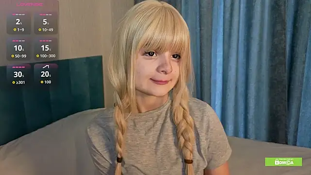 HarleyHeat online show from December 17, 7:58 am