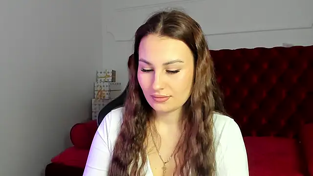 NoraFoxes online show from January 14, 5:24 am