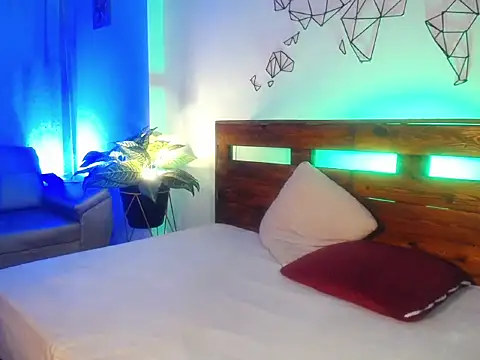 Catalinajoyful online show from January 15, 3:55 am