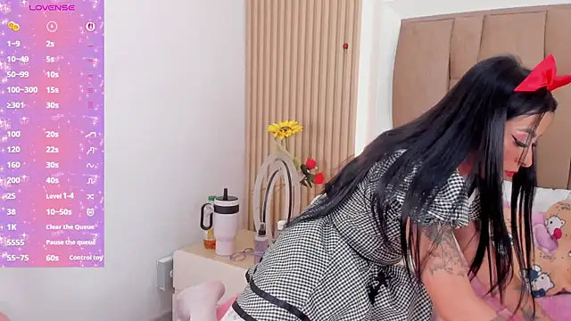 Snapshot of emily_rivas_ chatting on April 11, 3:33 am emily rivas online show from April 11, 3:33 am