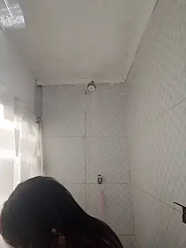 Snapshot of cari75 chatting on February 18, 3:46 am cari75 online show from February 18, 3:46 am