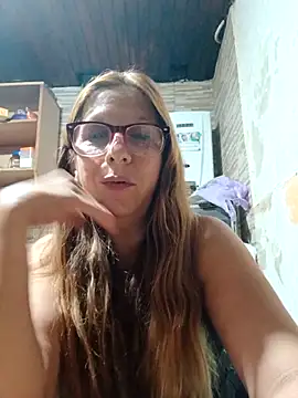 Snapshot of cari75 chatting on February 28, 5:30 am cari75 online show from February 28, 5:30 am