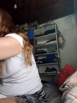 Snapshot of cari75 chatting on March 12, 3:45 am cari75 online show from March 12, 3:45 am