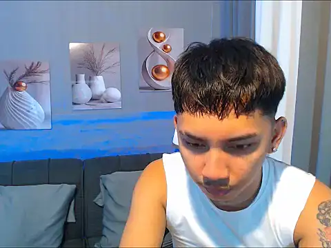 dylan hardfucker online show from March 12, 1:12 am