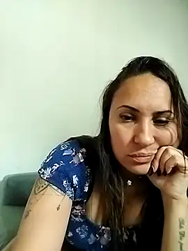 Fatisexy88 online show from January 7, 12:40 pm