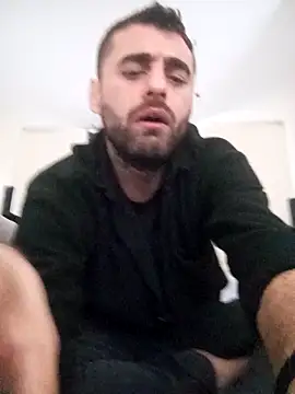 Ogulcan834 online show from October 8, 6:11 am