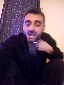 Ogulcan834 online show from October 8, 9:23 pm