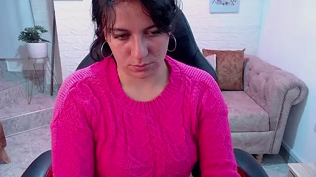 amanda rousee online show from February 20, 3:14 am