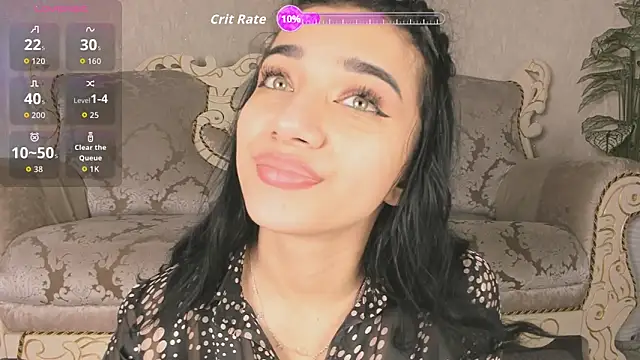 kittycatzz online show from December 14, 10:14 pm