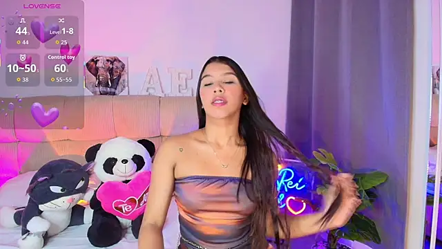 Ana herrera online show from June 23, 11:19 am