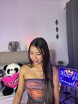 Ana herrera online show from July 9, 11:25 am