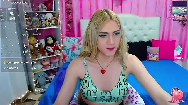 golden girl01 online show from March 15, 9:16 pm