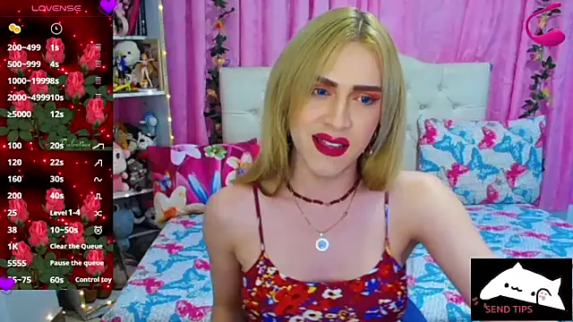 golden girl01 online show from October 14, 1:50 am