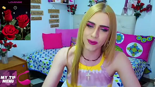 golden girl01 online show from March 6, 8:49 pm