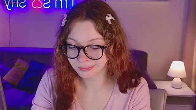 My Mary Jane online show from January 8, 12:51 pm