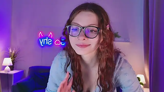 My Mary Jane online show from January 15, 12:54 pm