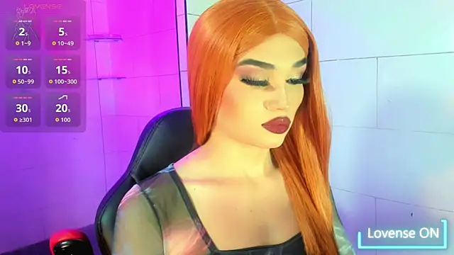 alisson mantiel- online show from January 9, 7:04 pm