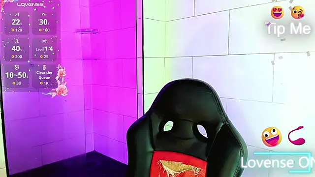 alisson mantiel- online show from January 12, 7:08 pm