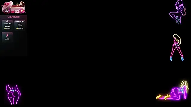 alisson mantiel- online show from February 7, 7:28 pm