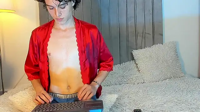 Im Perseo online show from December 16, 8:14 pm