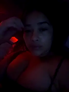 CandyLovex69 online show from December 15, 5:55 am