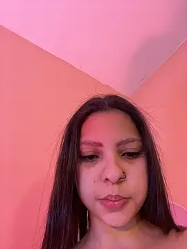 Snapshot of melanimorgan1 chatting on March 24, 9:53 pm melanimorgan1 online show from March 24, 9:53 pm