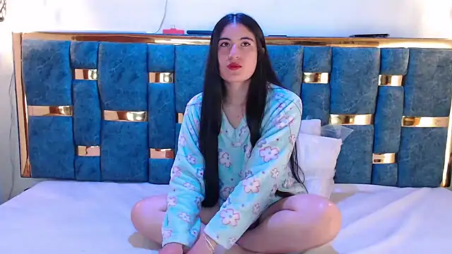 CATALINA HIL9 online show from February 3, 2:21 am