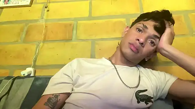 Snapshot of Glen_connor_11 chatting on February 23, 5:32 pm Glen connor 11 online show from February 23, 5:32 pm