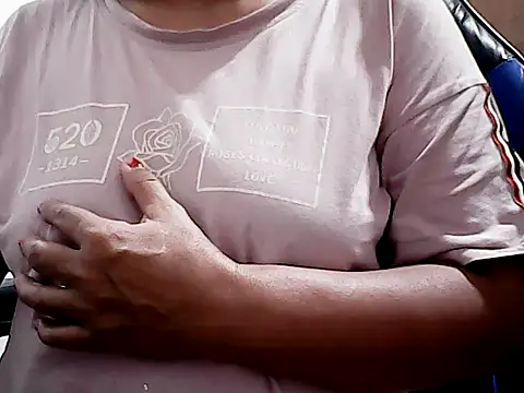 ChaChaMoreno Palangga online show from January 7, 3:03 pm