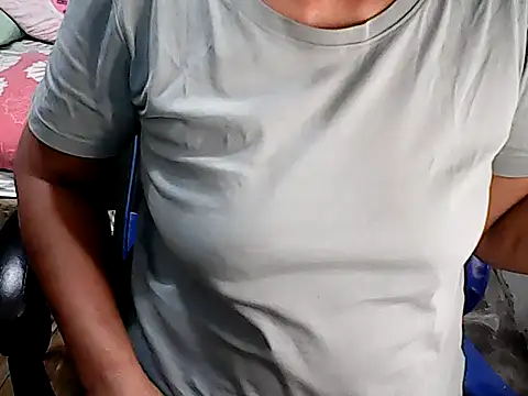 ChaChaMoreno Palangga online show from February 10, 1:48 pm