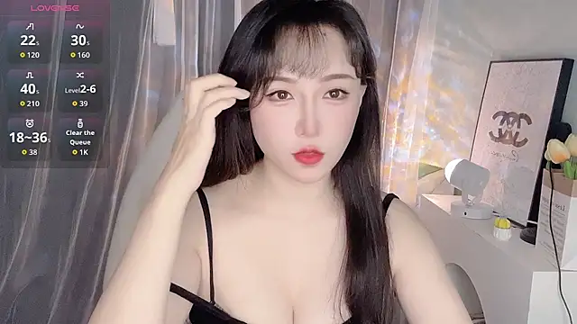 Anna25899 online show from December 22, 6:32 am