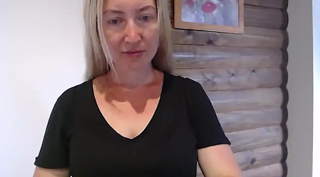 ValeryKiwi online show from January 14, 7:00 pm