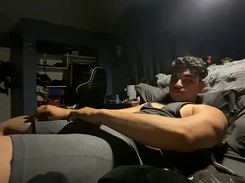 Playboy-Ever online show from April 10, 5:56 am
