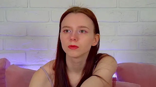 ArinaKubrick online show from May 2, 4:23 pm