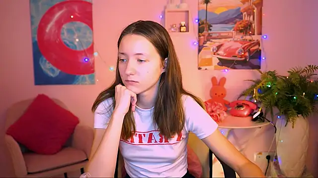 LuluPatterson online show from December 20, 8:10 am