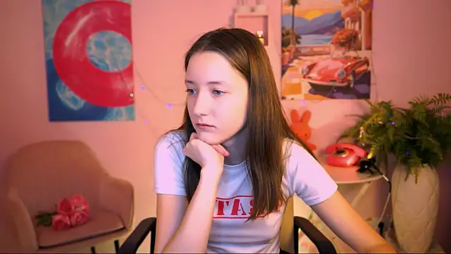 LuluPatterson online show from December 21, 3:57 am