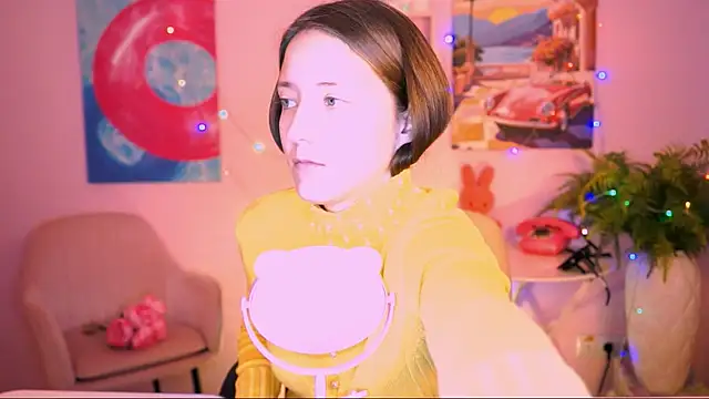 LuluPatterson online show from December 22, 8:00 am