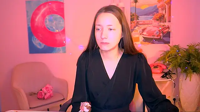 LuluPatterson online show from December 23, 8:12 am