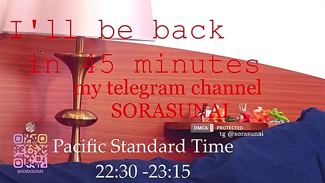 Snapshot of SoraYumeXXX chatting on February 3, 6:40 am SoraYumeXXX online show from February 3, 6:40 am