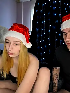 FoxyToxy online show from December 23, 3:48 am