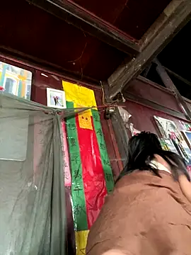 Nika-be online show from December 20, 4:41 am